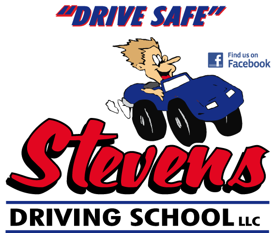 Steven's Driving School